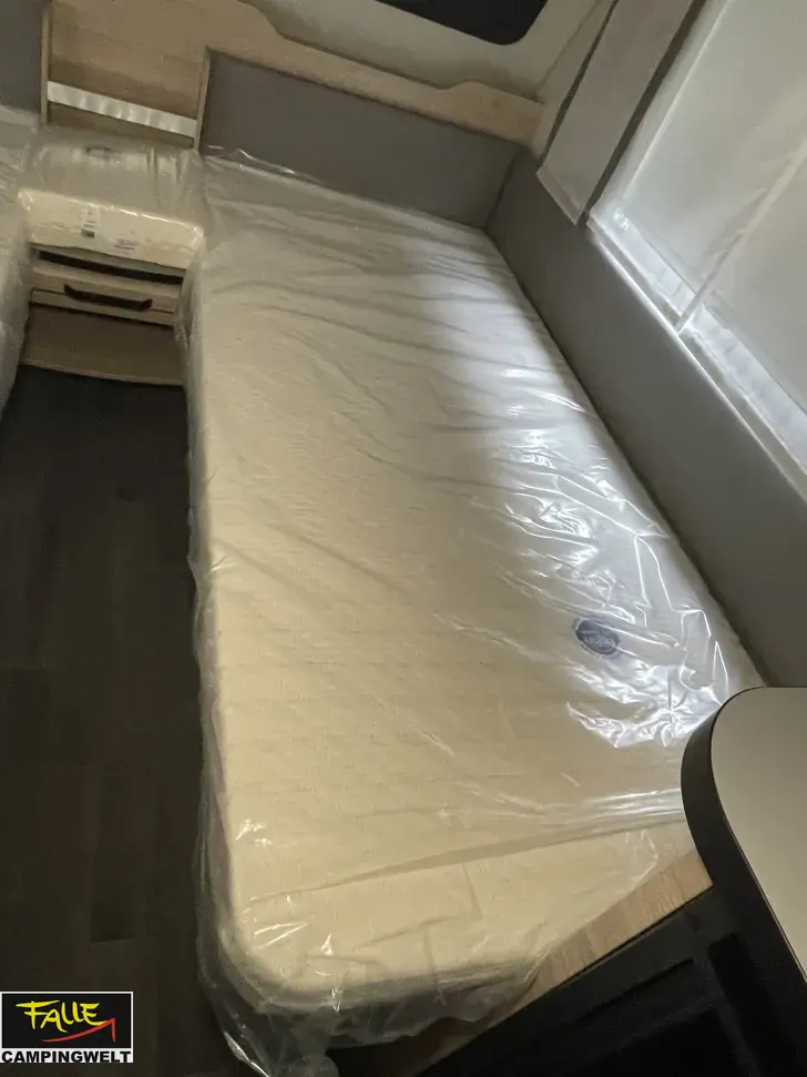 Fahrzeugbild Weinsberg CaraOne 480 EU EDITION [HOT] #11