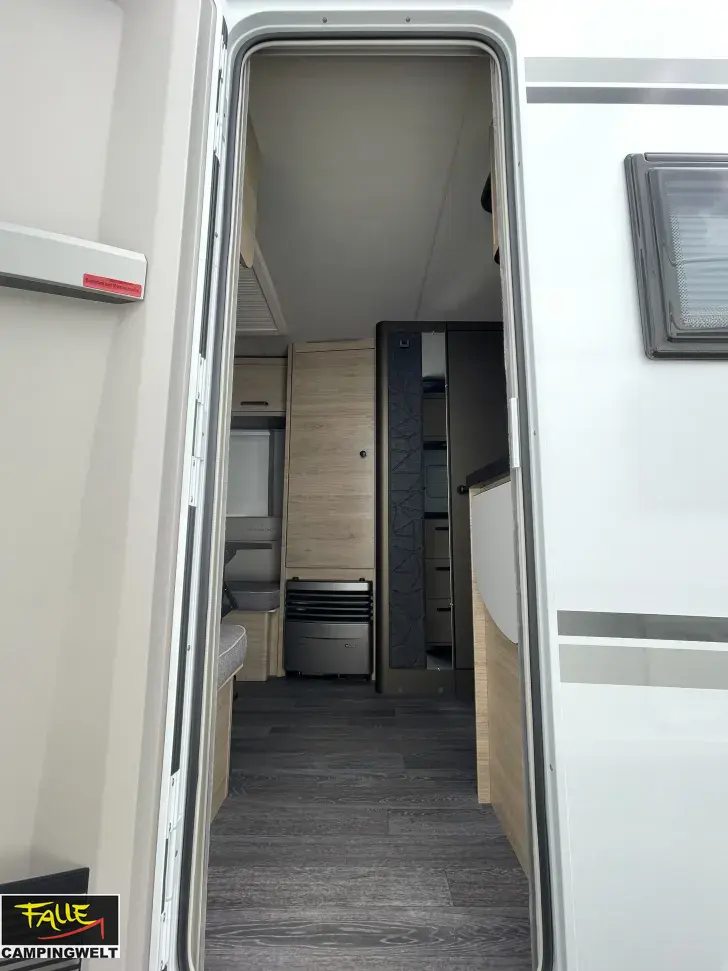 Fahrzeugbild Weinsberg CaraOne EDITION HOT 480 EU #7