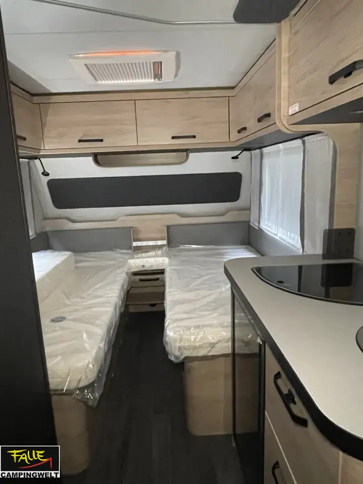 Fahrzeugbild Weinsberg CaraOne EDITION HOT 480 EU #9