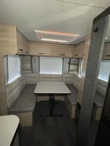 Fahrzeugbild Weinsberg CaraOne EDITION HOT 480 EU #8