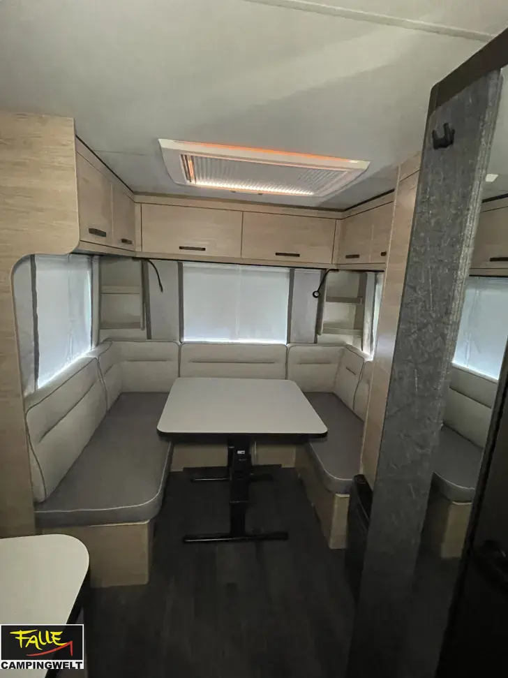 Fahrzeugbild Weinsberg CaraOne EDITION HOT 480 EU #8