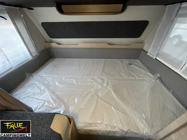 Fahrzeugbild Weinsberg CaraOne 480 QDK #14