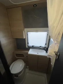 Fahrzeugbild Weinsberg CaraOne 480 QDK #17