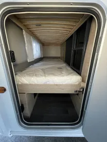 Fahrzeugbild Weinsberg CaraOne 480 QDK #7