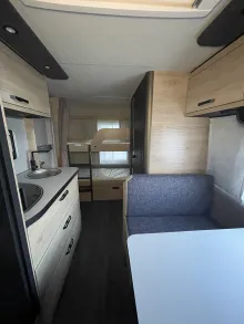 Fahrzeugbild Weinsberg CaraOne 480 QDK #8