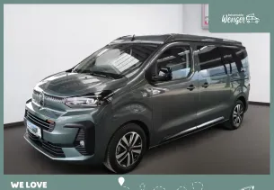 Bild Holidays BlueHDI 180