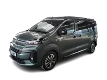 Fahrzeugbild Citroen Holidays BlueHDI 180 Alltagsflucht garantiert #1