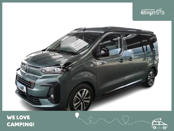 Fahrzeugbild Citroen Holidays BlueHDI 180 Alltagsflucht garantiert #1