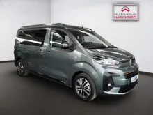 Fahrzeugbild Citroen Holidays BlueHDI 180 Alltagsflucht garantiert #9