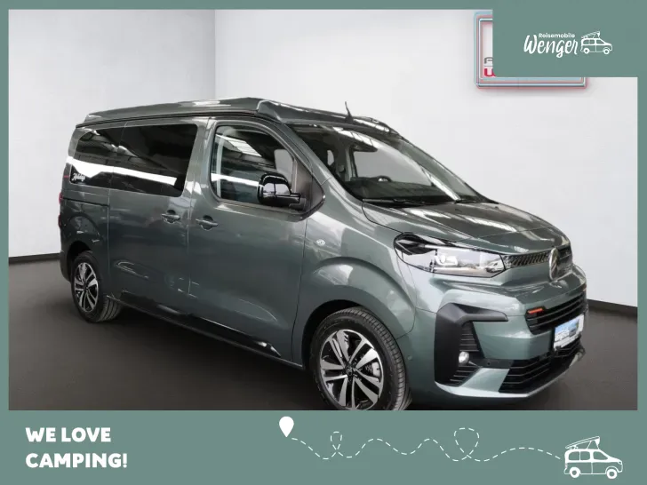 Fahrzeugbild Citroen Holidays BlueHDI 180 Alltagsflucht garantiert #9