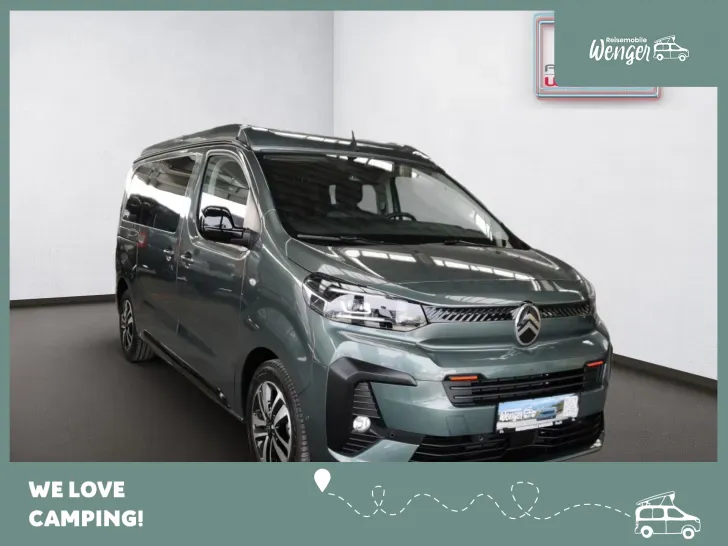 Fahrzeugbild Citroen Holidays BlueHDI 180 Alltagsflucht garantiert #10