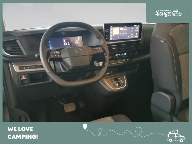 Fahrzeugbild Citroen Holidays BlueHDI 180 Alltagsflucht garantiert #14