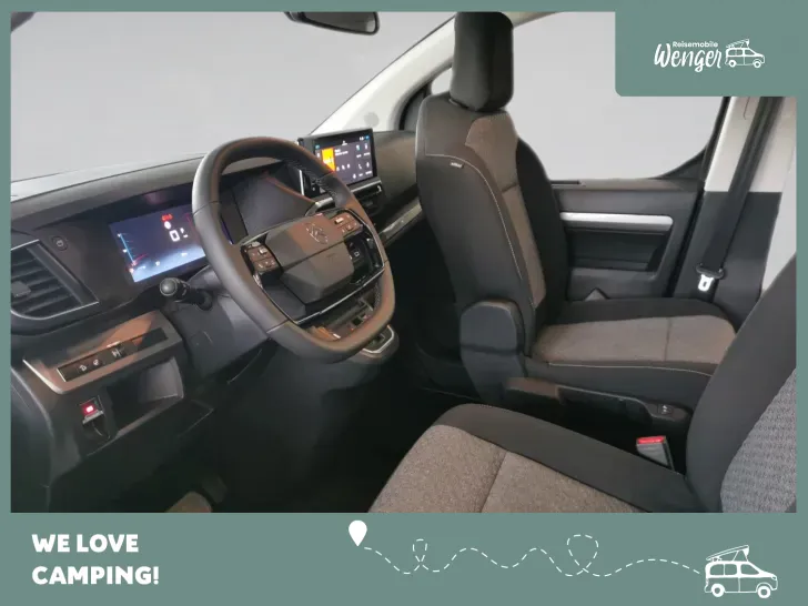 Fahrzeugbild Citroen Holidays BlueHDI 180 Alltagsflucht garantiert #15