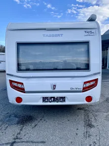 Fahrzeugbild Tabbert Da Vinci 460 E 2,3 Im Kundenauftrag #6
