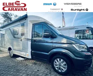 Bild Van TI<br/>640 MEG VANSATION