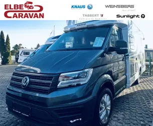 Bild Van TI<br/>640 MEG VANSATION