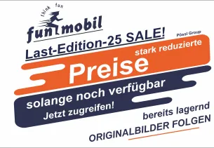 Bild Summit SHINE 600 L