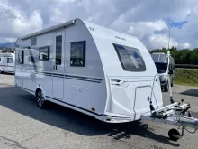 Fahrzeugbild Knaus Sport 500 KD Lager Abverkauf #1