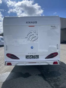 Fahrzeugbild Knaus Sport 500 KD Lager Abverkauf #7