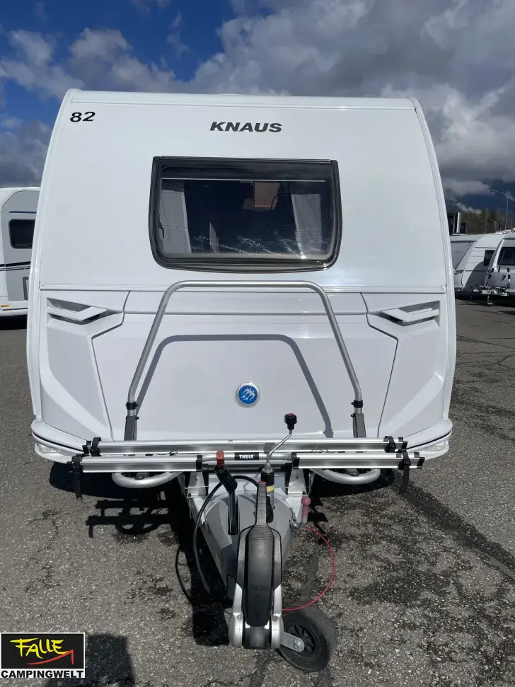 Fahrzeugbild Knaus Sport 500 KD Lager Abverkauf #5