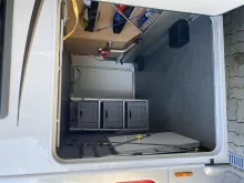 Fahrzeugbild Malibu T 460 LE #3