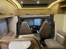 Fahrzeugbild Malibu T 460 LE #6
