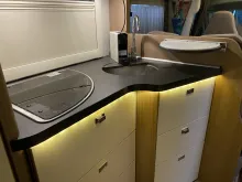 Fahrzeugbild Malibu T 460 LE #7