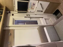 Fahrzeugbild Malibu T 460 LE #8