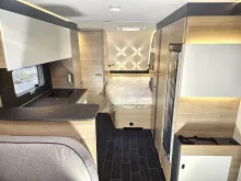 Weitere Betten Tabbert Pantiga 550 TDL 2,5