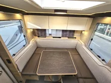 Fahrzeugbild Tabbert Pantiga 550 TDL 2,5 #9