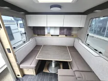 Sitzgruppe Tabbert Pantiga 550 TDL 2,5