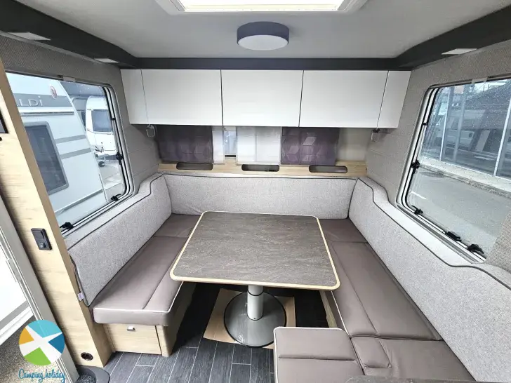 Sitzgruppe Tabbert Pantiga 550 TDL 2,5