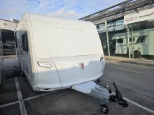 Fahrzeugbild Tabbert Pantiga 550 TDL 2,5 #16