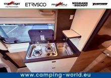 Fahrzeugbild Malibu Van Comfort 640 LE *comfort* #20