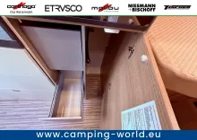 Fahrzeugbild Malibu Van Comfort 640 LE *comfort* #28