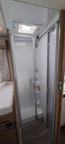 Fahrzeugbild Carado I 447 Edition15 9 Gang Automatik #8