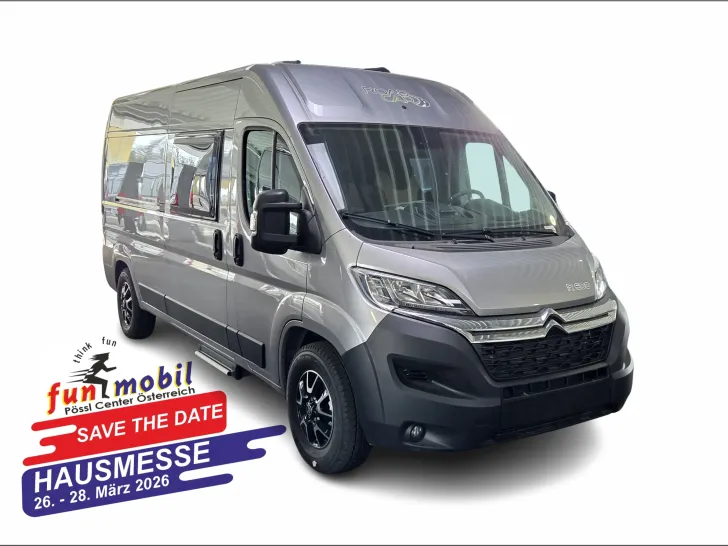 Fahrzeugbild Roadcar R 600 !Preisvorteil Tageszulassung! #1