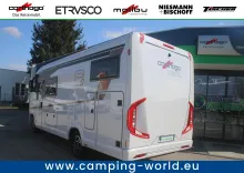 Fahrzeugbild Carthago C2-tourer I 143 KB-LE lightweight 3.5t #5