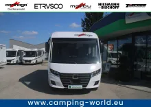 Fahrzeugbild Carthago C2-tourer I 143 KB-LE lightweight 3.5t #23