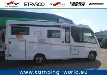 Fahrzeugbild Carthago C2-tourer I 143 KB-LE lightweight 3.5t #22