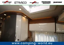 Fahrzeugbild Carthago C2-tourer I 143 KB-LE lightweight 3.5t #40
