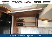 Fahrzeugbild Carthago C2-tourer I 143 KB-LE lightweight 3.5t #41