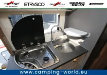 Fahrzeugbild Carthago C2-tourer I 143 KB-LE lightweight 3.5t #48