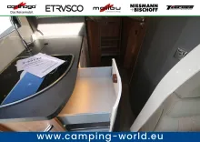 Fahrzeugbild Carthago C2-tourer I 143 KB-LE lightweight 3.5t #54