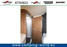Fahrzeugbild Carthago C2-tourer I 143 KB-LE lightweight 3.5t #60