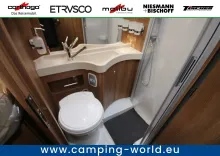 Fahrzeugbild Carthago C2-tourer I 143 KB-LE lightweight 3.5t #14