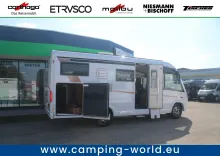 Fahrzeugbild Carthago C2-tourer I 143 KB-LE lightweight 3.5t #25