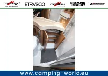 Fahrzeugbild Carthago C2-tourer I 143 KB-LE lightweight 3.5t #63