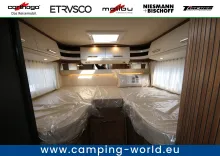 Fahrzeugbild Carthago C2-tourer I 143 KB-LE lightweight 3.5t #11
