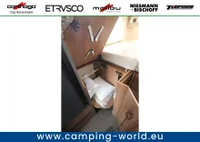 Fahrzeugbild Carthago C2-tourer I 143 KB-LE lightweight 3.5t #66